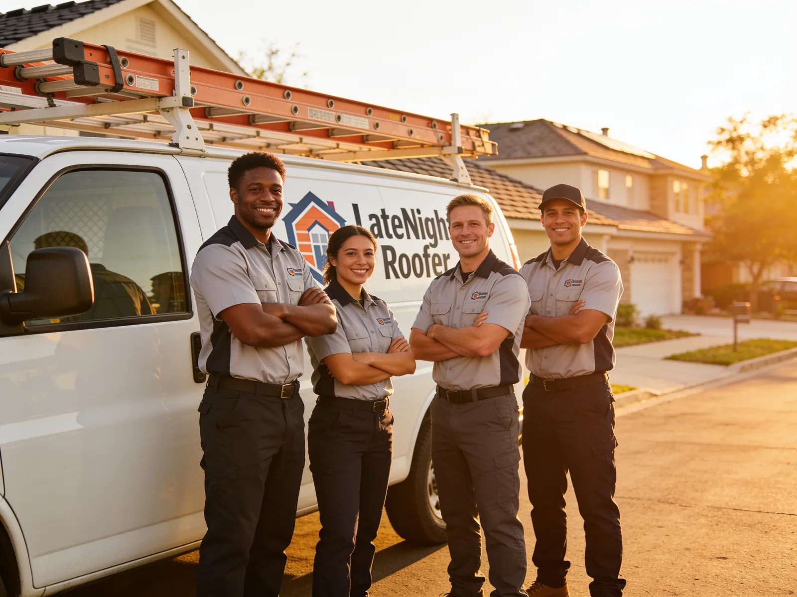 Emergency Roof Repair company in Gheens, LA